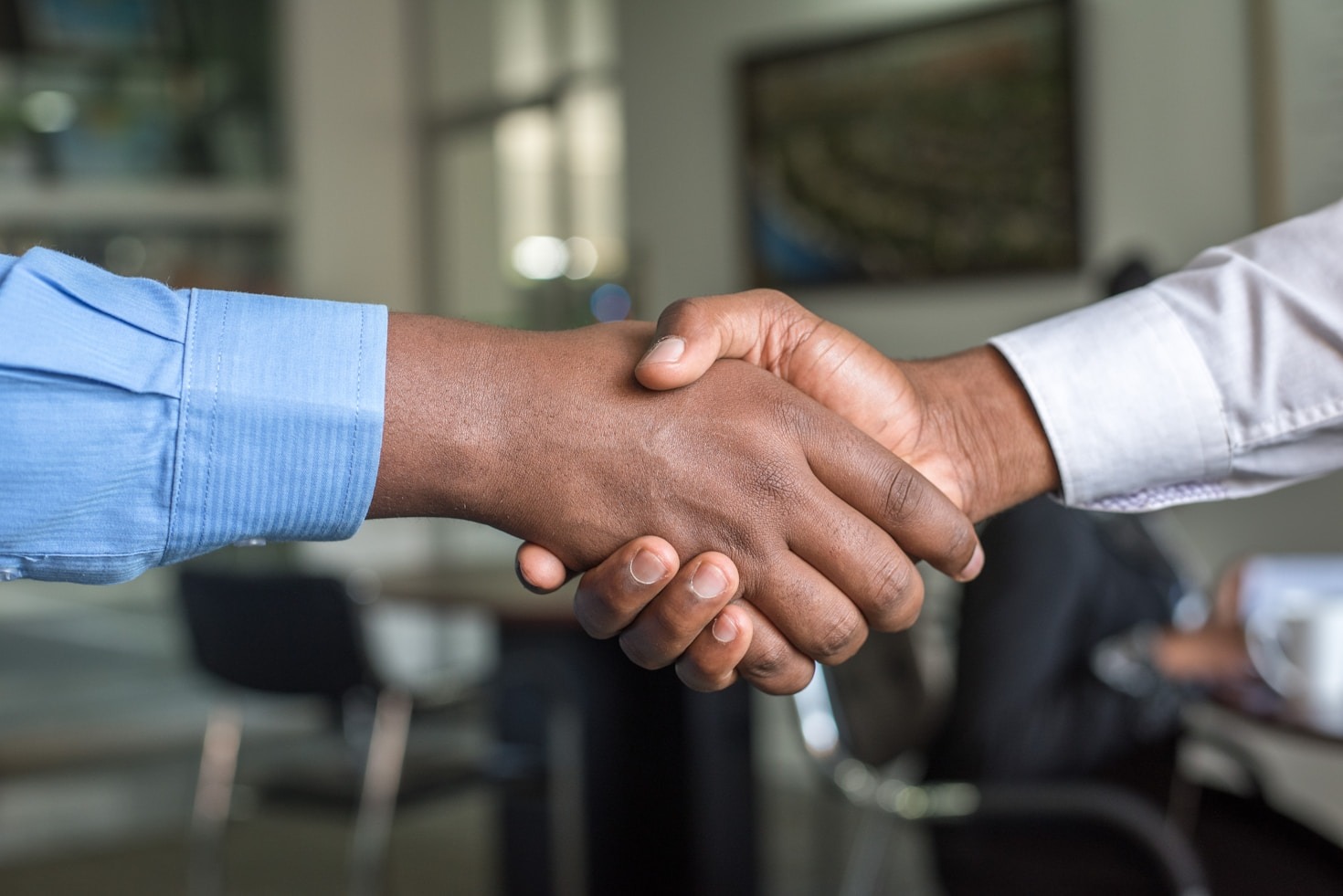 Navigating the Modern Job Market