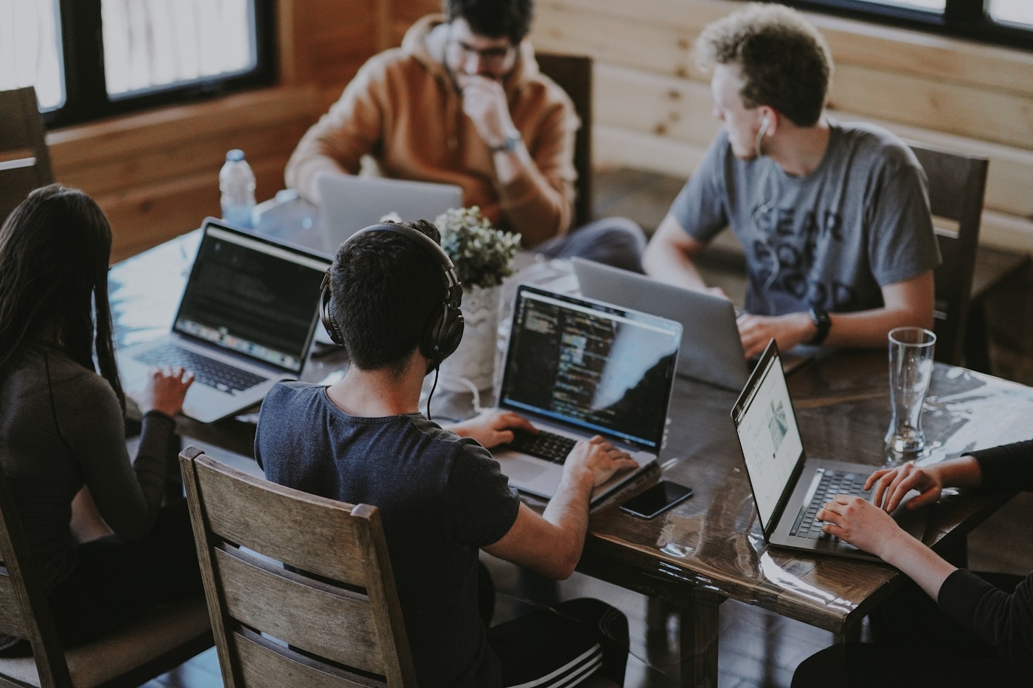 Overcoming Challenges in Career Transitions